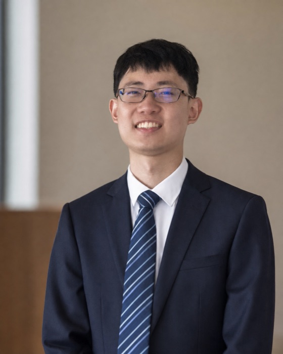 Xiang Zhang