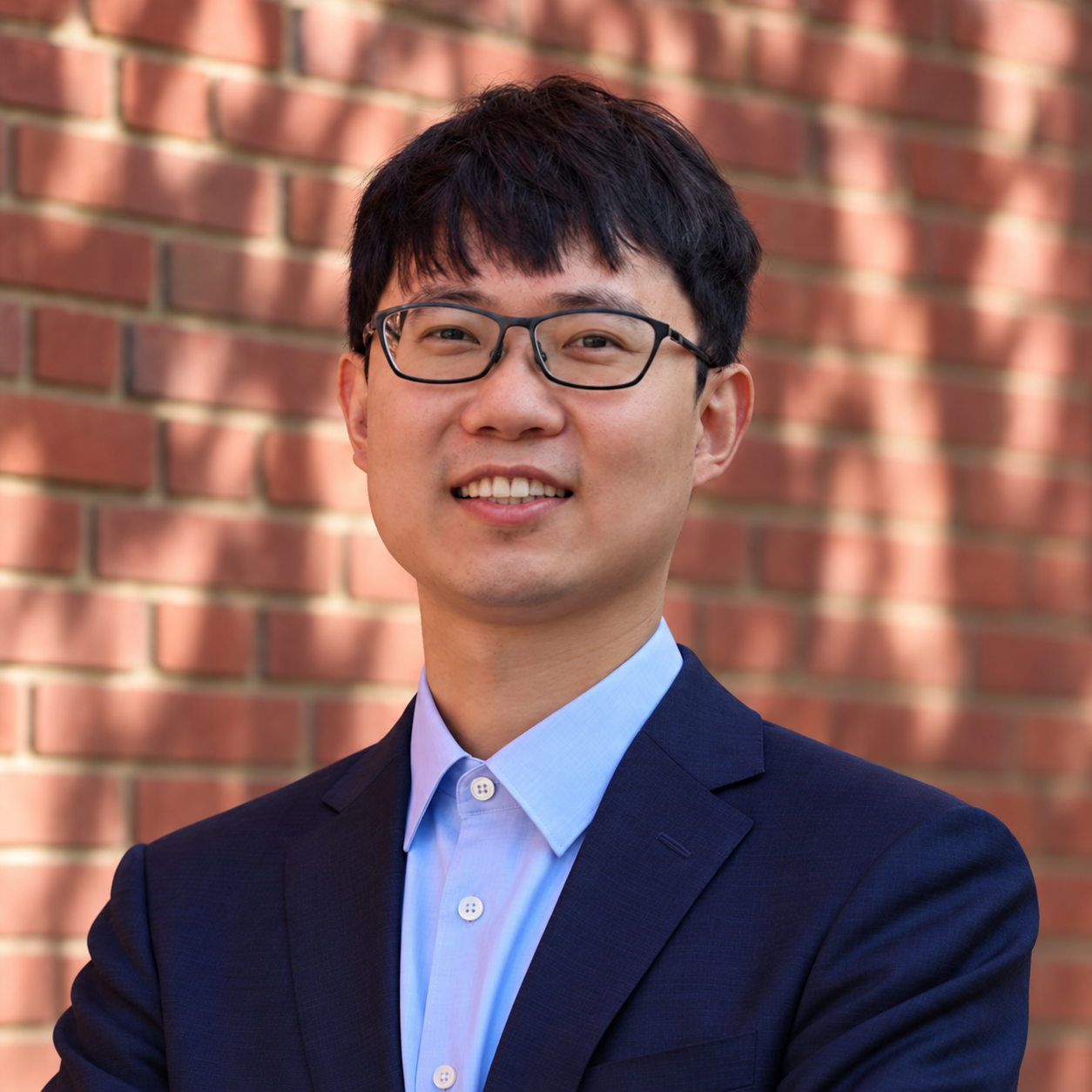 Xiang Zhang